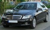 C-Klasse (W204)